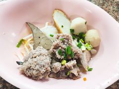 -榮泰米粉湯(Left Shop)