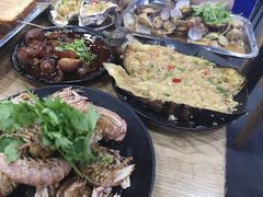 -老虎滩大连海鲜烧烤(建邺云锦路总店)