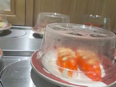 -禾绿寿司(星光68广场店)
