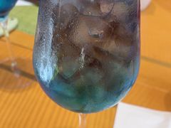 -威斯汀舞台餐厅