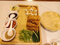 -解家河南菜(华山路店)