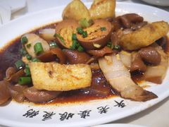 -长平老姿娘夜粥(平东一街店)