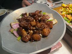 -绿茶餐厅(南方商城店)