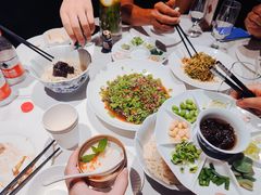 -四季民福烤鸭店(故宫店)