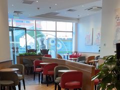 -COSTA COFFEE(天通苑华联店)