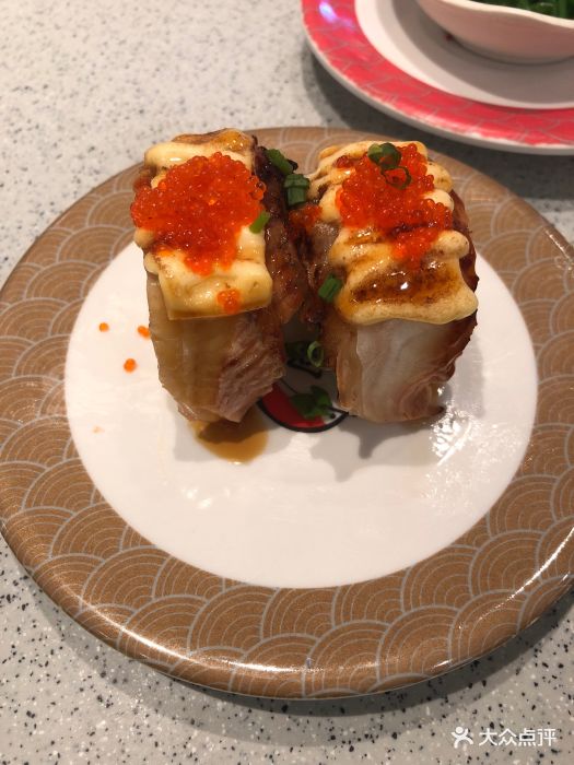 千羽寿司(百利广场店)-图片-阳江美食-大众点评网