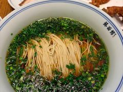 -香雪海·蘇面館(湖滨店)