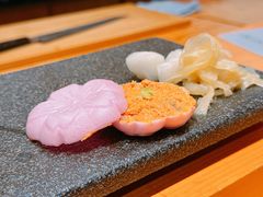 -鮨冠OMAKASE食べ放题(北京首店)