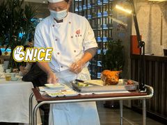 -香融府·烤鸭·家常菜(花乡奥莱店)