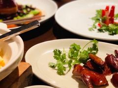 -湖滨28中餐厅·西湖宴·杭州君悦酒店