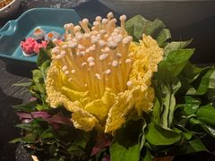 -蒋记海鲜姿造•洋房别墅(星河湾店)