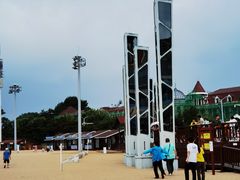 -老虎石海上公园