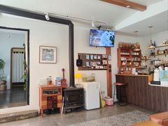 -几静cafe(基湖店)