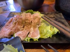 -御记碳烤肥牛(东城万达店)