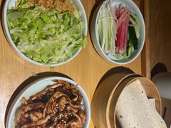-吴记粥铺·淮扬小馆(欧尚店)