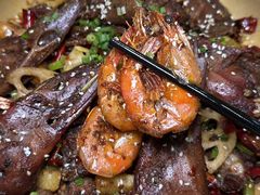 -阆辣荟餐饮(老味道8年·古城店)