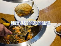-仙合盛东北铁锅炖(总店)