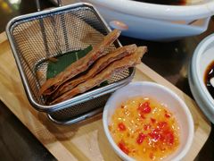 -岭南小生·粤港点心(南门口店)