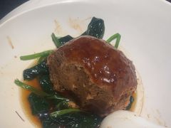 -A One Kitchen·南京精菜馆(德基广场店)