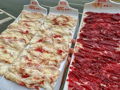 -鲜牛记潮汕牛肉火锅(淮安珠海路店)