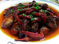 -霸王虾·麻辣小龙虾(清水河公园店)