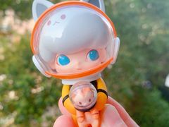 -泡泡玛特POPMART(国金街店)