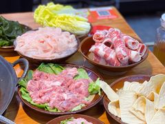 -木货街重庆老火锅(流塘店)