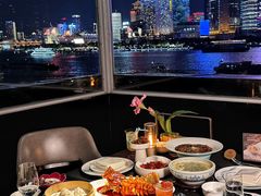 -RIVIERA 松鹤楼(外滩店)