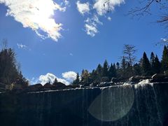 -汤旺河林海奇石景区