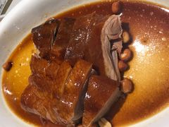 -潮福城大酒楼·潮味粤品·港式点心(湖滨北路店)