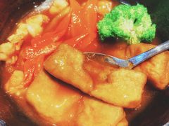 -匠心牛公馆·潮汕牛肉海鲜火锅(索菲特店)
