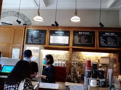 -1901 Cafe(西四店)