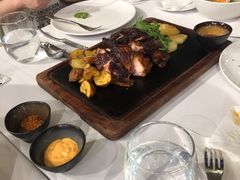 -我的四季意大利餐厅(春天百货店)