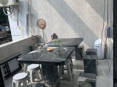 大堂-原怡园面馆(拙政园店)