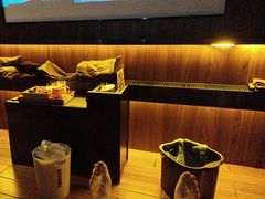 -江南足纪·影院足道·轻奢SPA(笋岗HALO广场店)