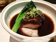-桂满陇·蟹黄小笼汤包(中山公园店)