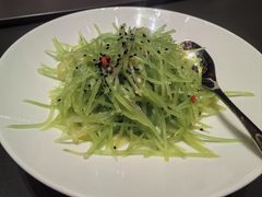 -上和臻品中国菜(花园街店)