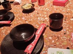 -涌煲记·蟹煲·砂锅海鲜·煲出宁波味(天一旗舰店)