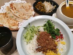 -云味馆·云南菜·云南米线(景田店)
