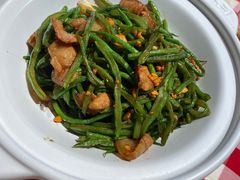 -西贝(南开大悦城店)