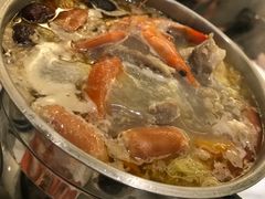 -城市名人酒店-喝彩西餐厅(名人城市广场店)