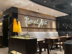 -必胜客(金高店)