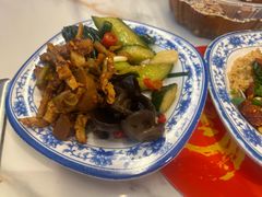 -一烙锅(友谊店)