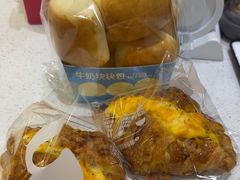 -DANXI丹喜面包·蛋糕(小公园永平店)