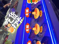 -聚春园自助餐厅(东街口店)