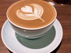 -Fridi Patisserie Cafe