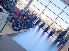 -北京华德宝宝马4S店(朝阳店)