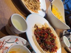 -味莊餐厅(康庄南街店)