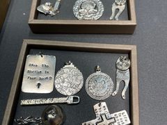 -十八字金·银饰·开蚌DIY·手工体验团建(世纪金源店)