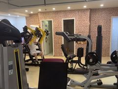 -中田健身工作室(中针商务店)